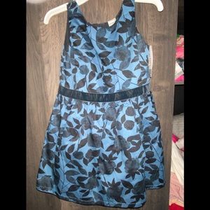 Carter’s holiday dress